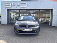 Used Vauxhall Astra Design Edition 108 HP (79 kW) 2023 Grey Hatchback