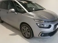 Used Citroën C4 SpaceTourer Feel 2018 MPV