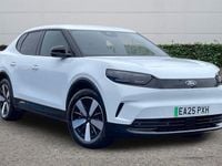 Used Ford Capri Select 210 kW (286 HP) 2025 SUV