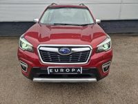 used Subaru Forester 2.0i e-Boxer XE Premium 5dr Lineartronic