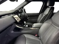 Used Land Rover Range Rover Sport SE Dynamic 300 HP (220 kW) 2024 Orange SUV