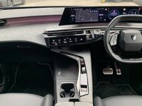 Used Peugeot 5008 GTi 136 HP (100 kW) 2025 Grey SUV