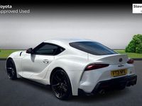 Usado Toyota Supra Edition 257 HP (189 kW) 2021 Coupé
