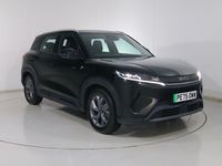 Usado BYD Atto 2 Boost 130 kW (177 HP) 2025 Preto SUV