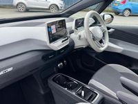 Used VW ID.3 Pro 150 kW (204 HP) 2020 Grey Hatchback