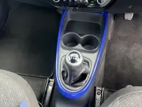 Used Toyota Aygo X 72 HP (52 kW) 2022 Blue SUV