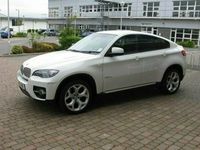 Used BMW X6 2009 SUV