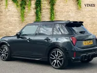 Used Mini Cooper S Hatch 201 HP (147 kW) 2026 Grey Hatchback