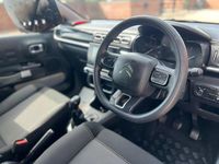 Usado Citroën C3 Feel 2018 Cinzento Citadino
