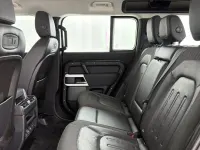 Used Land Rover Defender SE 300 HP (220 kW) 2020 Black SUV