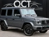New Mercedes G450 AMG Line Premium Plus 2026 SUV