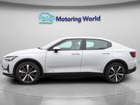 Used Polestar 2 300 kW (408 HP) 2022 Hatchback