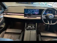 Used BMW i5 M Sport 246 kW (335 HP) 2024 Brooklyn grey Sedan