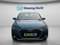Used Audi A3 Sportback e-tron Sport 201 HP (147 kW) 2023 Hatchback