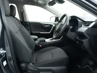 Used Toyota RAV4 Hybrid Design 218 HP (160 kW) 2021 Grey SUV