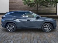Used Hyundai Tucson Ultimate 215 HP (158 kW) 2025 Grey SUV