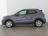 New VW T-Cross Match 95 HP (69 kW) 2025 Grey SUV