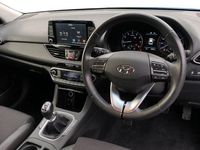 Used Hyundai i30 Premium 140 HP (102 kW) 2019 Hatchback