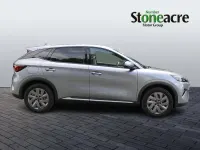 New BYD Atto 3 Design 230 kW (313 HP) 2026 Grey SUV