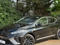 New Renault Clio Iconic Esprit Alpine 143 HP (105 kW) 2026 Hatchback