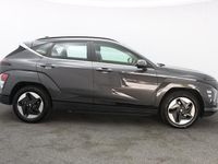 Used Hyundai Kona Advanced 160 kW (218 HP) 2023 Grey SUV