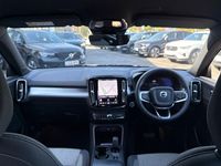 Usado Volvo XC40 Core 163 HP (119 kW) 2026 SUV