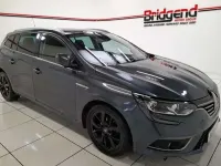 Used Renault Mégane IV Iconic 2019