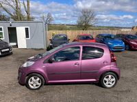 used Peugeot 107 1.0 Allure 5dr