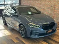 Used BMW 120 M Sport 2023 Grey Hatchback