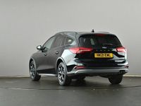used Ford Focus 1.5 EcoBlue 120 Active X 5dr