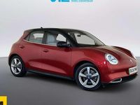 Used Ora 03 Pure+ 125 kW (171 HP) 2024 Red Hatchback