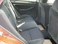 Used Honda Accord 2002 Hatchback