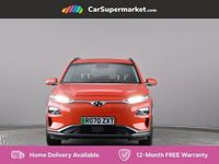 used Hyundai Kona 150kW Premium 64kWh Auto