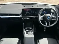 Used BMW iX2 M Sport 230 kW (313 HP) 2025 White SUV