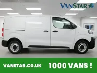 Second-hand Peugeot Expert Premium 145 CP (106 kW) 2022 Alb Van