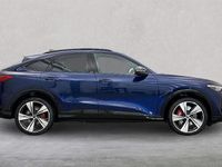 Used Audi SQ5 Advanced 367 HP (269 kW) 2025 Blue SUV