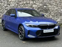 Used BMW 330e M Sport 2026 Sedan