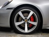 used Porsche 911S 2dr PDK Coupe