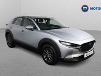 Begagnad Mazda CX-30 122 HK (89 kW) 2023 SUV
