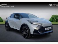 Used Toyota C-HR Sport 223 HP (164 kW) 2026 SUV