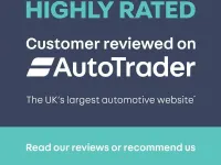 Used Ford Focus RS 300 HP (220 kW) 2010 Blue Hatchback