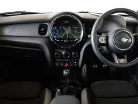 Used Mini John Cooper Works Hatch 228 HP (167 kW) 2023 Black Hatchback