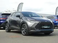 Used Toyota C-HR Design 140 HP (102 kW) 2024 Grey SUV