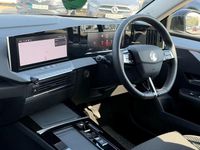 Used Vauxhall Astra Design Edition 2025 White Estate