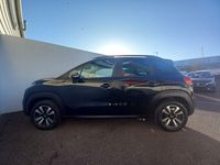 used Citroën C3 Aircross 1.2 PURETECH FEEL EURO 6 (S/S) 5DR PETROL FROM 2020 FROM TROWBRIDGE (BA14 8RL) | SPOTICAR