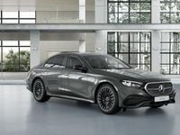 New Mercedes E200 Urban 204 HP (150 kW) 2026 Sedan