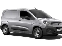 New Citroën Berlingo 100 HP (73 kW) 2026 Blue MPV