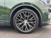 Used Porsche Macan 300 kW (408 HP) 2025 Oak green metallic neo SUV