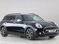 Usado Mini Cooper Clubman 136 CV (100 kW) 2018 Familiar