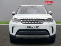 used Land Rover Discovery 3.0 Supercharged Si6 HSE 5dr Auto